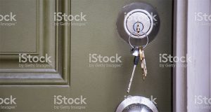 Livingston Lock Residential
